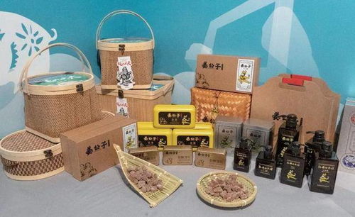 2020中國威海城市禮物文創產品設計大賽獲獎作品揭曉，匠心獨運展現城市魅力