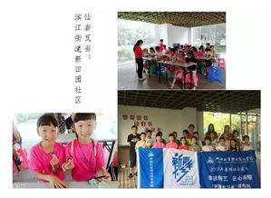 非遺創藝，匠心煥耀 浙工貿管理分院“新青年下鄉”活動引領未成年人樂享夏日文藝盛宴