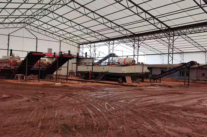 積極參與土壤修復，上海建工擔當環境工程“國家隊”