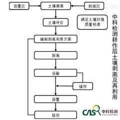 土壤修復 守護大地之基的綠色革命